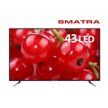 UHD TV 43S SMATRA